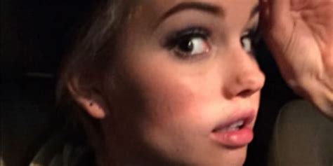 Disney Actress Debby Ryan Arrested For A Dui Complex