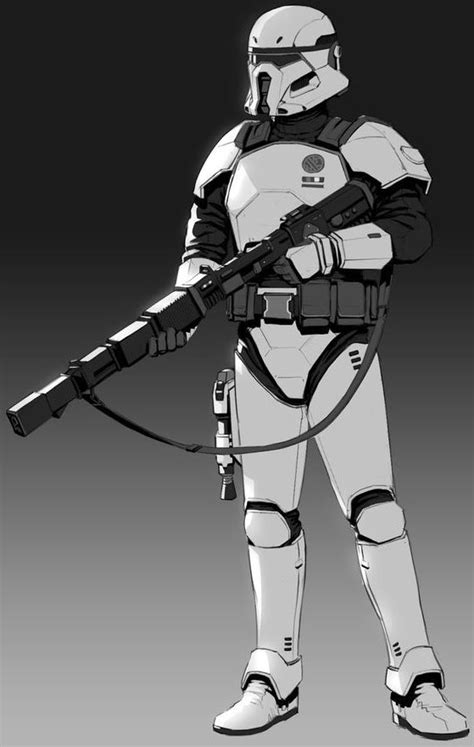 Storm Trooper Star Wars Trooper Star Wars Spaceships Star Wars