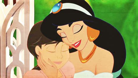 Jasmine Melody Disney Crossover Photo Fanpop