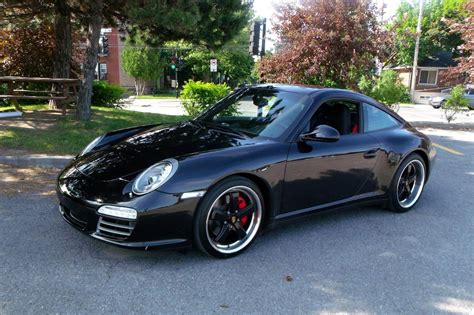 19 Inch Porsche Sportclassic Wheels Rennlist Porsche Discussion Forums