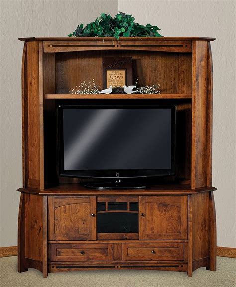 Check spelling or type a new query. Pin on Amish Corner TV Stands