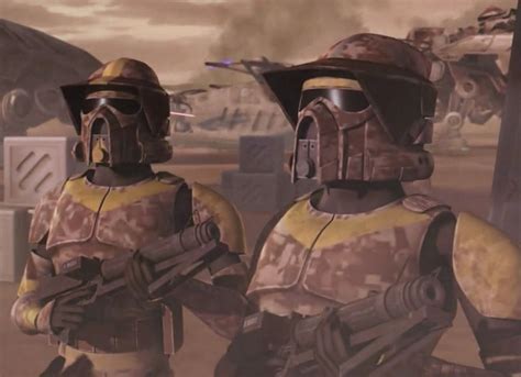 Advanced Recon Force Trooper Jedipedia Fandom Powered By Wikia