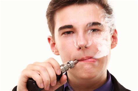Have A Look At This Vaping Law Fix That S Advancing At The Statehouse