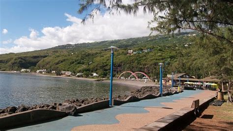 La Réunion Un écoquartier Va Voir Le Jour à Saint Leu Les Echos