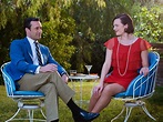 19 New MAD MEN Season 7 Images | The Entertainment Factor