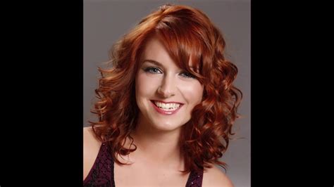 Share More Than Medium Length Layered Curly Hairstyles Latest In Eteachers