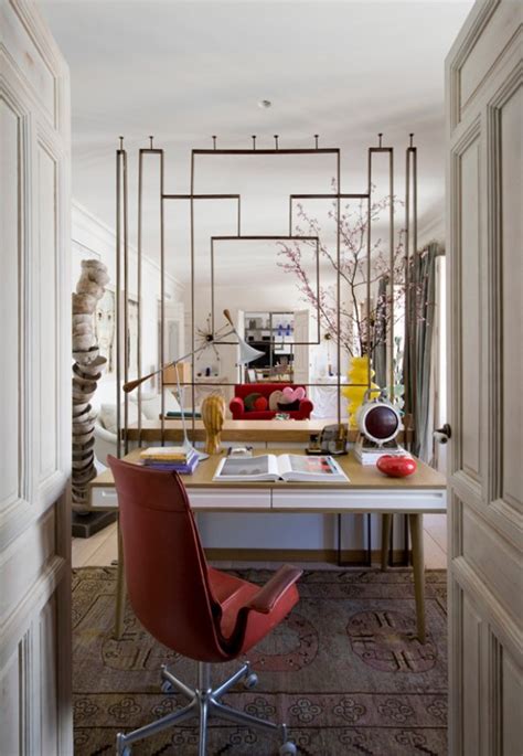 Tour celebrity homes, get inspired by famous interior designers, and explore the world's architectural treasures. Bold Eclectic Home With Art Deco And Mid-Century Modern ...