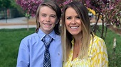 Trista & Ryan Sutter's Son Maxwell Turns 13