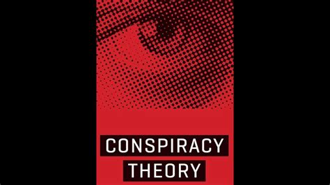 Conspiracy Documentarian Not Conspiracy Theorist And Theres Only
