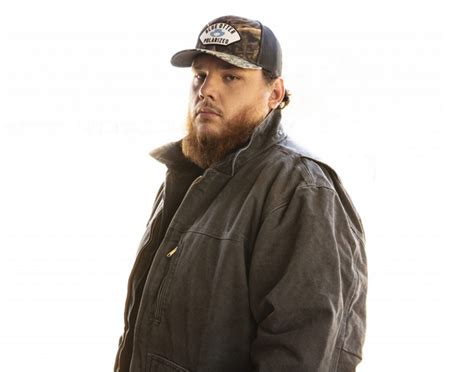 Luke combs is an american country music singer and songwriter. Is Luke Combs Still a Vegan? | B104 WBWN-FM