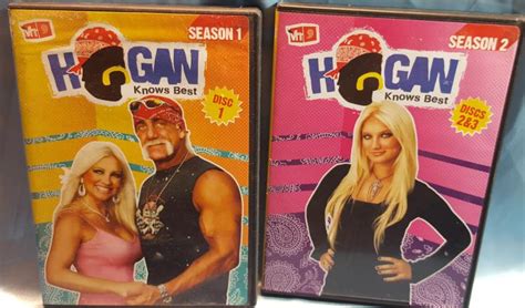 Sold Price Rescue Me Complete First Season Dvd Set Hogan Knows Best