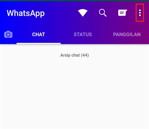 Cara menghilangkan tulisan online di whatsapp lainnya. Cara Agar Whatsapp Centang Satu Terus Tetapi Tetap Online ...