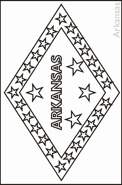 On our site you can print pictures of the american flag for free. Indiana State Flag Coloring Page Unique Colouring Book Of ...