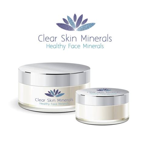 Mineral Makeup Foundation Organic Mineral By Clearskinminerals