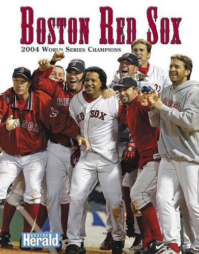 1596700289 Boston Red Sox 2004 World Series Champions Abebooks