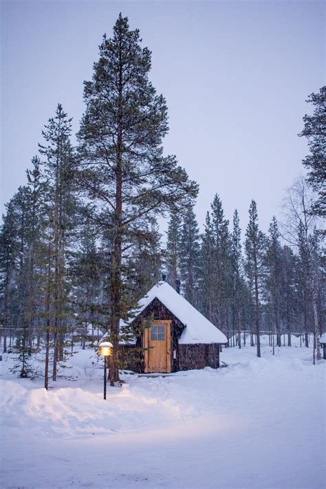 Why You Should Visit Lapland In Winter Thekittchen
