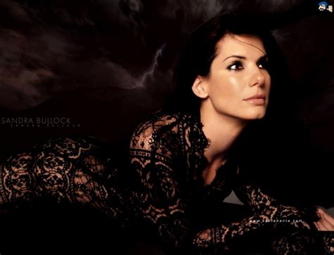 Sandra Bullock Hot Wallpaper Image Wallpapers