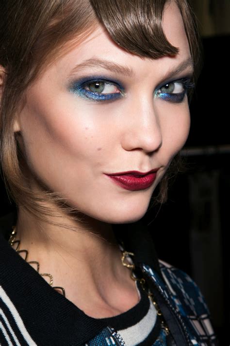 The Best Fall 2014 Makeup Trends Women Daily Magazine