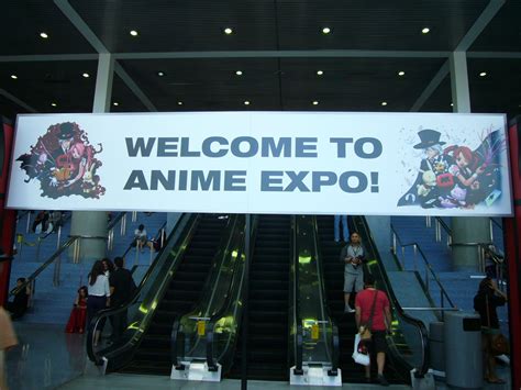 Norsemeat At Anime Expo 2011