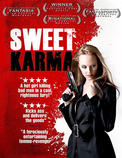 Sweet Karma 2009 Imdb