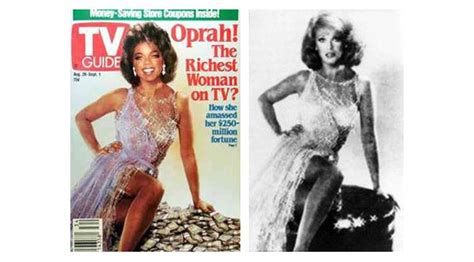 Epic Fake Pictures That Have Fooled The Whole World Photo Manipulation Oprah Photoshop