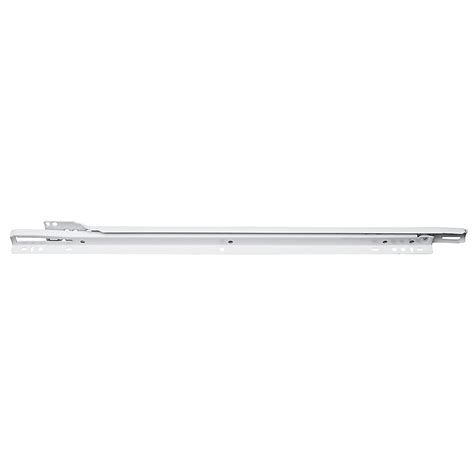 Are you a home depot fanatic? Liberty 20 inch Bottom Mount Drawer Slide | The Home Depot ...