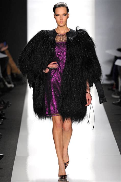 runway chado ralph rucci fall 2013 rtw collection