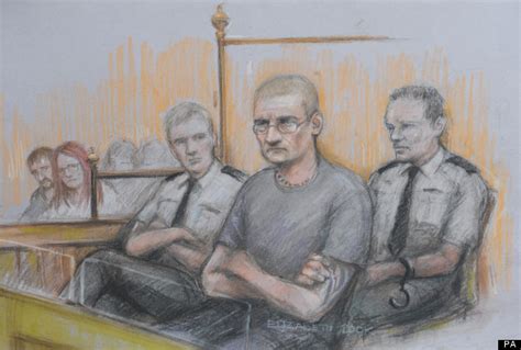 Tia Sharp Trial Hears Of Stuart Hazells Sex Assault