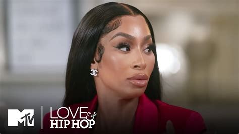 A Return To Karlie Redds Messy Roots ☕️ Love And Hip Hop Atlanta Run It Back Youtube