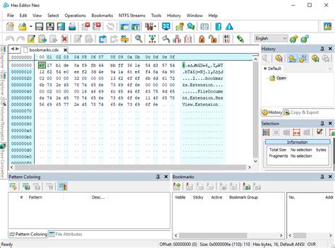 Hex Editor Neo Download For Pc Windows 11 Free