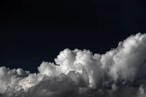 Stratocumulus Clouds Free Image Peakpx