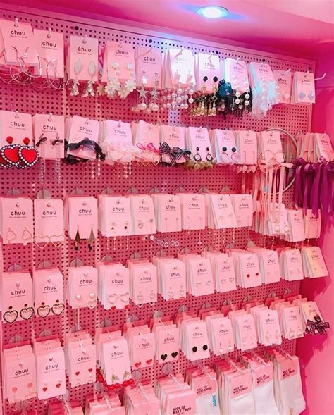 blippo kawaii shop — 02berry p badbmgflmnz kawaii accessories girly