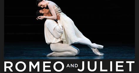 Royal Ballet Recorded Live Romeo And Juliet Encore The Regal