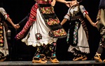 Kolo Professional National Folk Dance Ensemble, serbia folklore ...