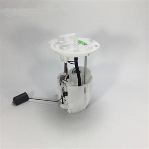 Waj Fuel Pump Module Assembly Ag13 9h307 Ab Fits For Ford Taurus