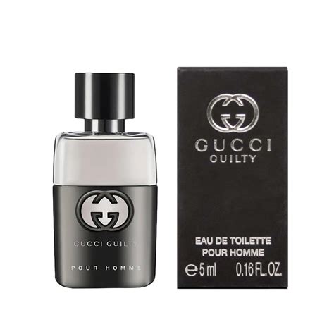 Nước Hoa Nam Gucci Guilty Pour Homme Edt Namperfume