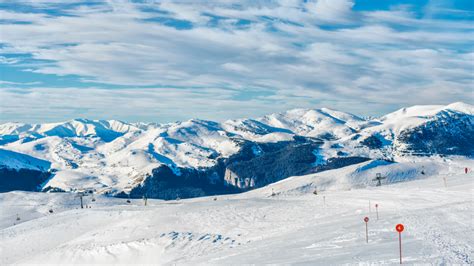 The Best Ski Resorts In Romania Ski In The Carpathians 7 Days Abroad