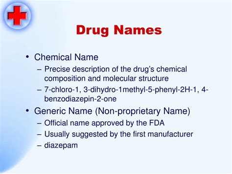 Ppt Pharmacology For Paramedics Powerpoint Presentation Free