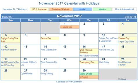 Pin On Calendar 2017