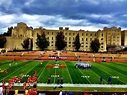 BigScott: Virginia Military Institute Football Game