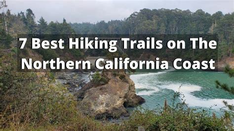 The 7 Best Hiking Trails On The Northern California Coast