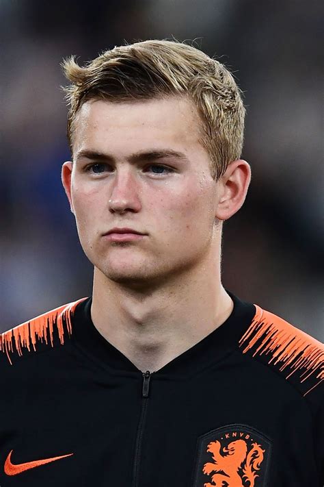 Juventus page) and competitions pages (champions league, premier league and more than 5000 competitions from 30+ sports. Classify Matthijs de Ligt