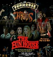 The Funhouse 1981 Edit By Mario. Frías | Halloween horror movies ...
