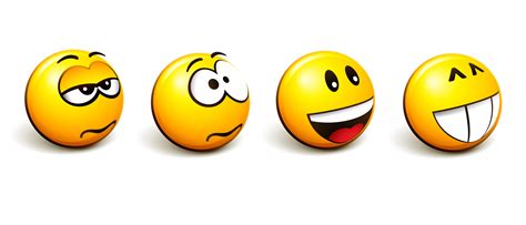 Animated  Emoticons Clipart Best