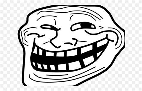 Trollface Png Free Download Best Trollface Png On