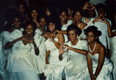 5 Must See Throwback Pictures Of Kappa Sweethearts Page 4 Of 4