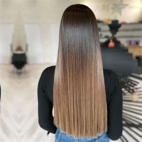 Top 185 Long Straight Hair Cut For Girls Polarrunningexpeditions