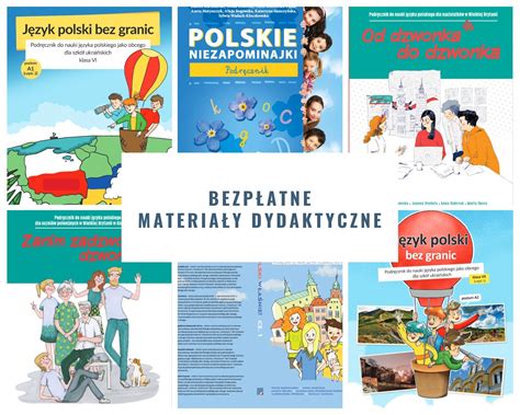 Bezp Atne Materia Y Dydaktyczne O Rodek Rozwoju Polskiej Edukacji Za