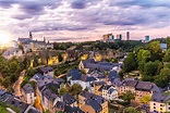 Luxemburgo: tudo sobre o país com melhor qualidade de vida da Europa