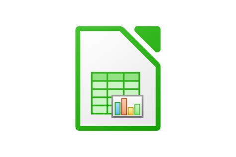 Download Libreoffice Calc Logo In Svg Vector Or Png File Format